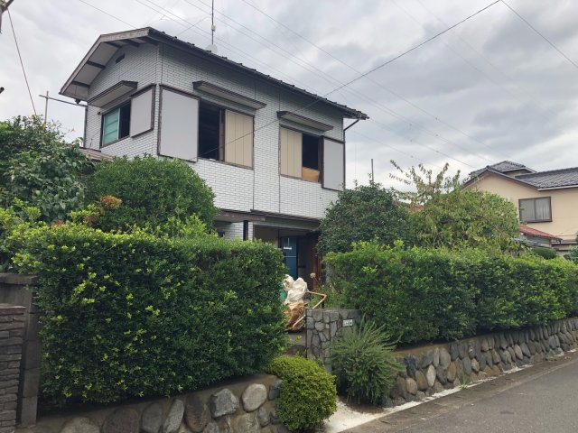 【ご売却】寒川町　T様の画像