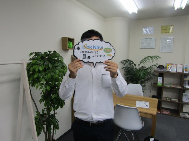 T・I様　24歳　男性の画像