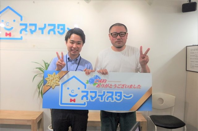 Ｅ・Ｋ様の画像