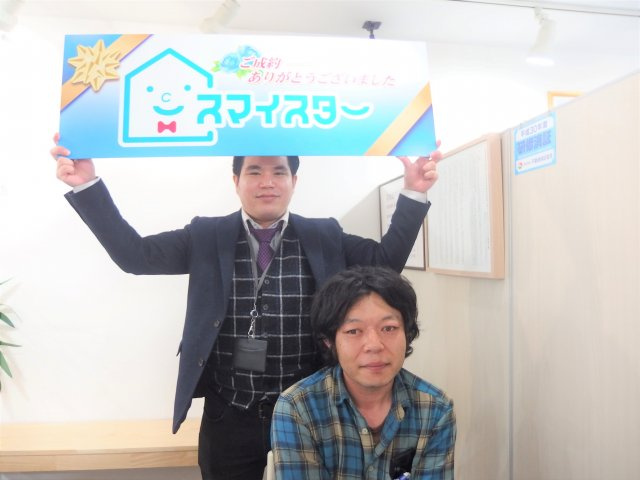 Ｕ・Ｔ様の画像