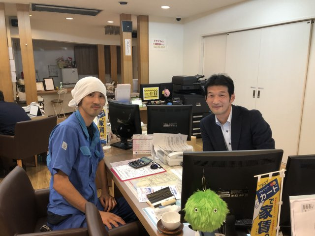 T・S様の画像
