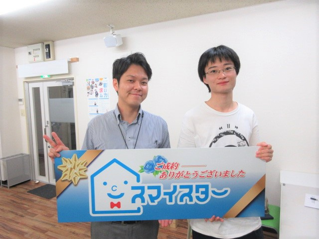 Ｆ・Ｔ様の画像