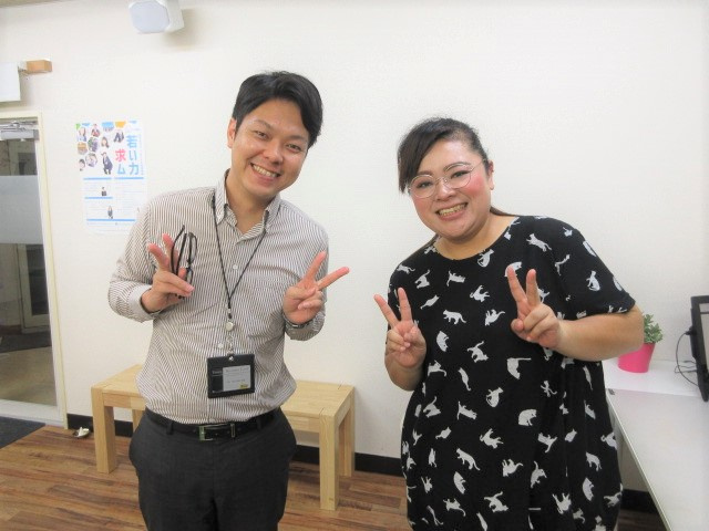 Ａ・Ｔ様の画像