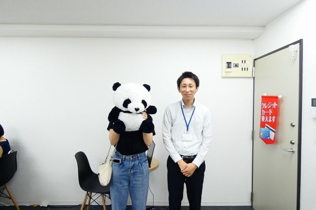 A・K様　博多駅へお引越し♪♪の画像