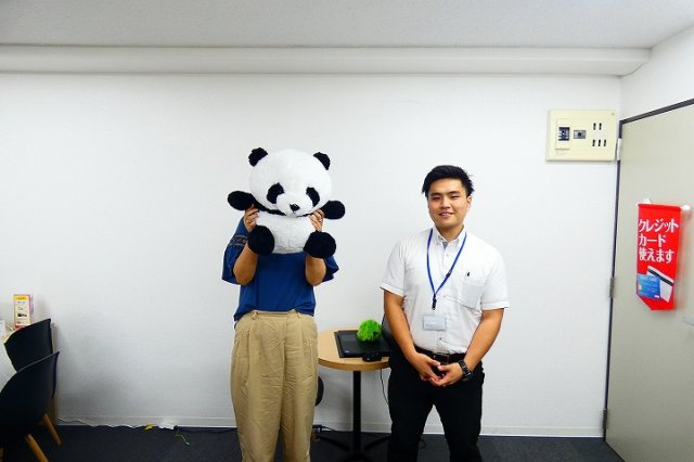 N・M様　吉塚駅へお引越し♪♪の画像