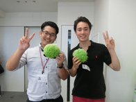 2019年09月16日の画像