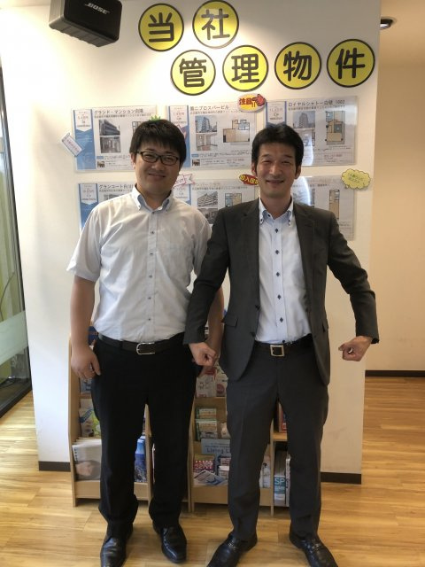 エイ様の画像