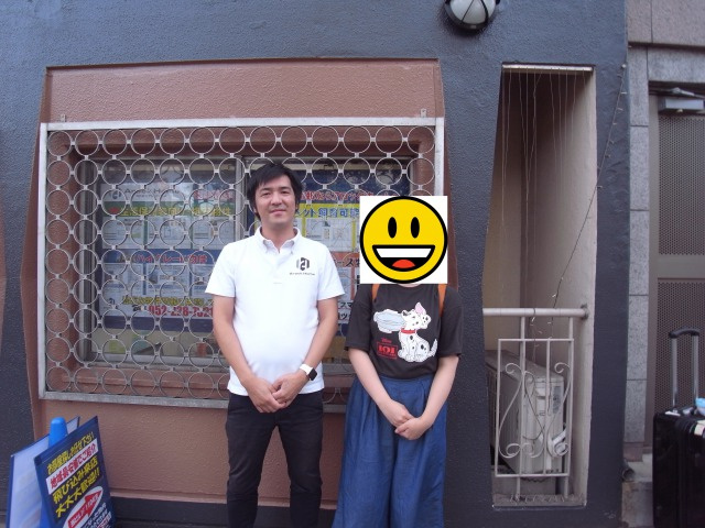 N.H様の画像