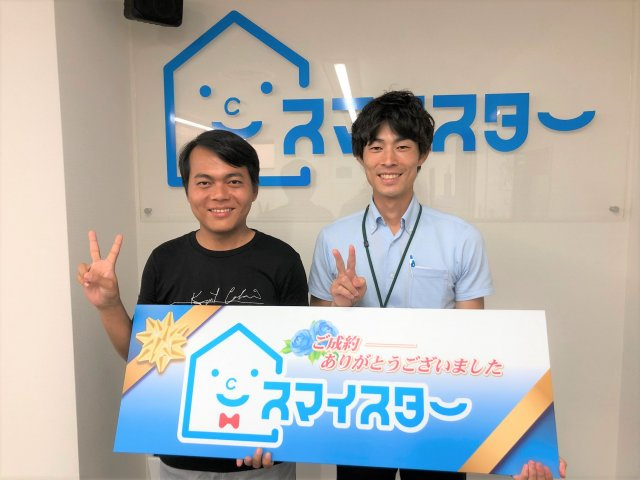 R・Ｔ様の画像