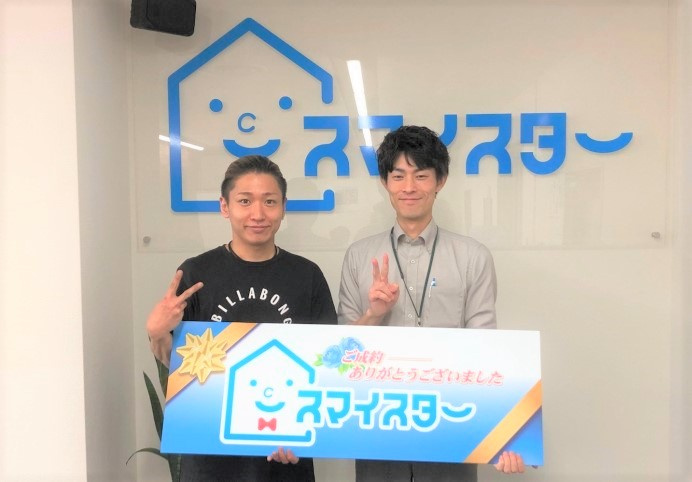 Ｋ・Ｗ様の画像