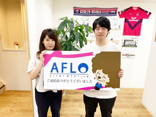 K.O様の画像