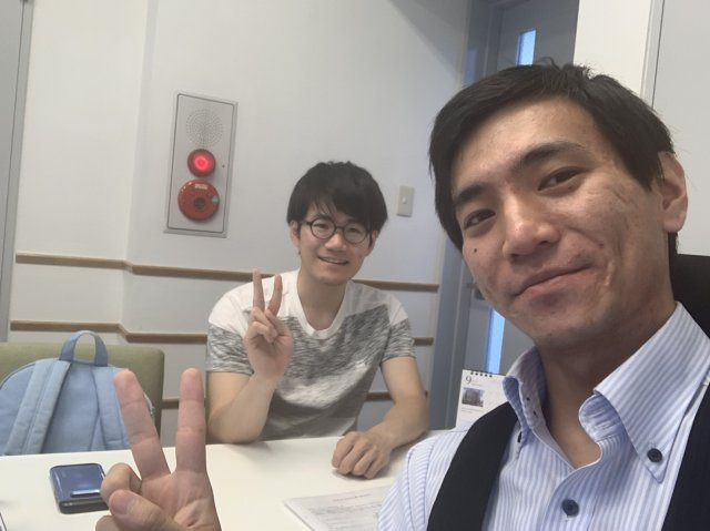 I.Y様の画像