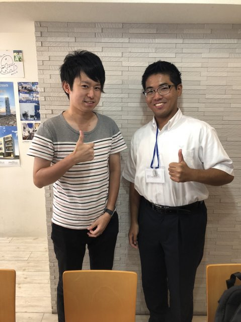 M.K様の画像
