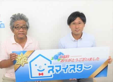 I・G様の画像