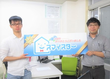E・A様の画像