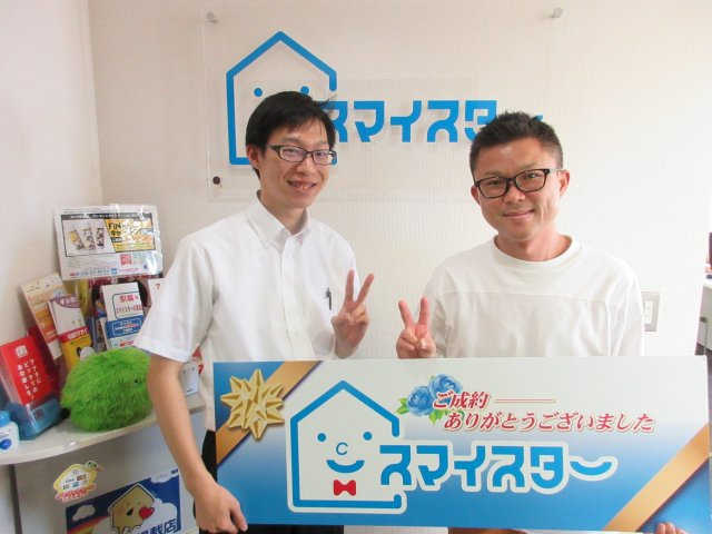 Ｓ・Ｎ様の画像