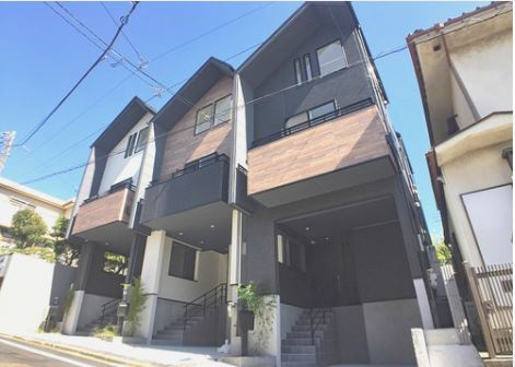 横浜市鶴見区　K.K 様　30代　女性の画像