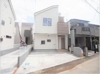 所沢市　新築一戸建て　I 様　30代　男性の画像