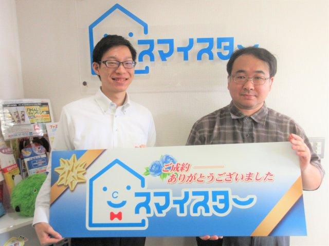 R・Ｆ様の画像