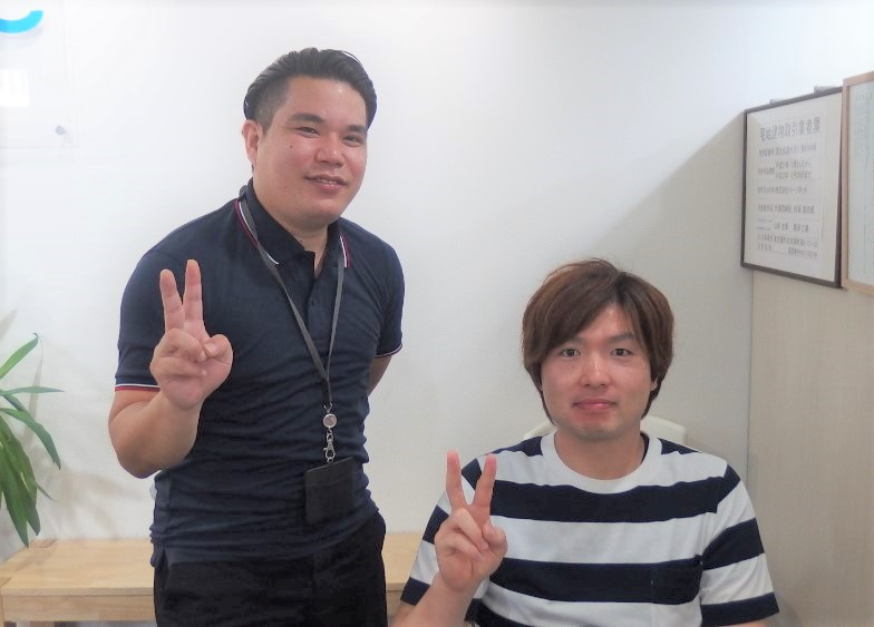 Ｍ・Ａ様の画像