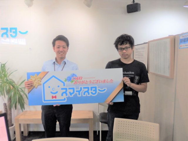 Ｔ・Ｒ様の画像