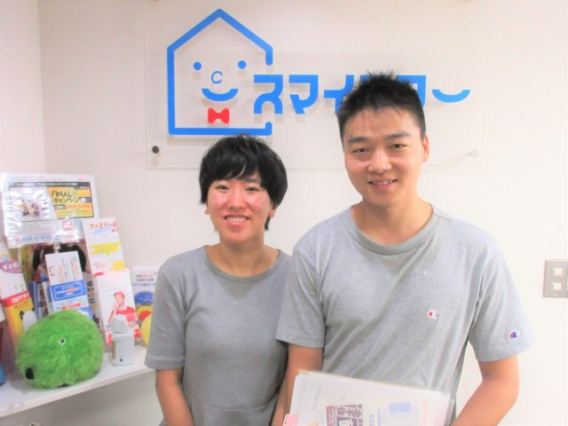Ｋ・Ｈ様の画像