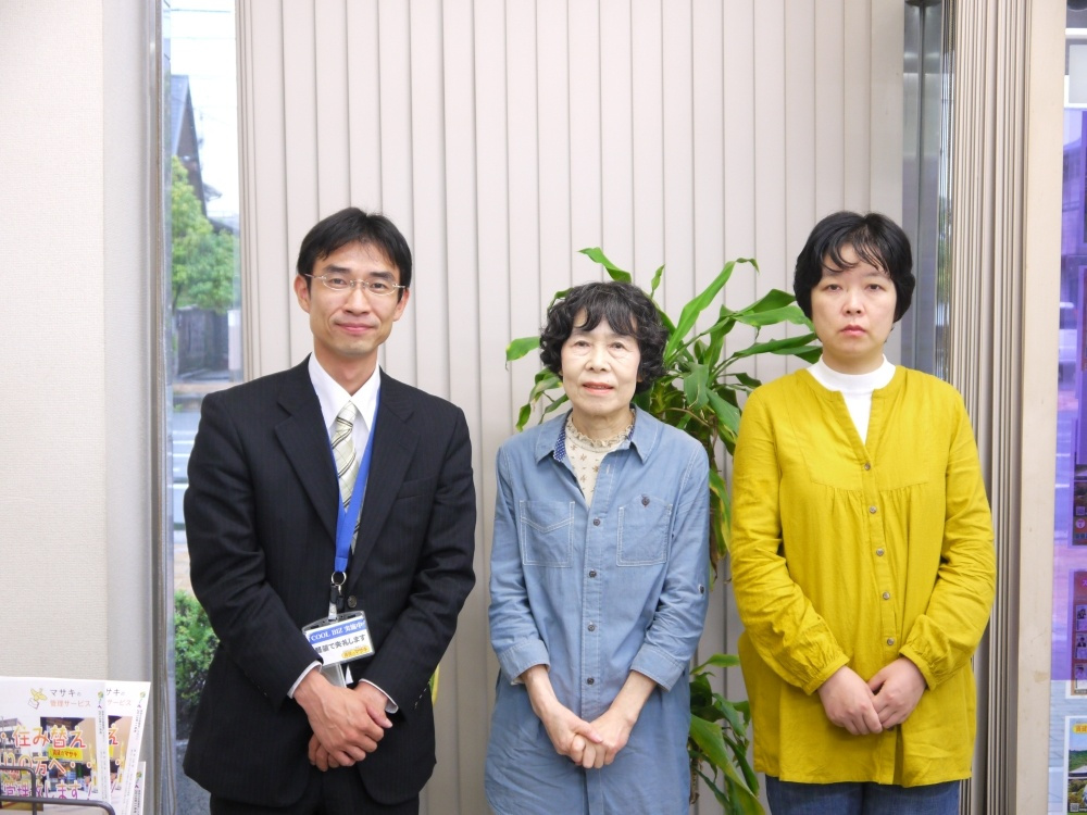 Nさんの画像