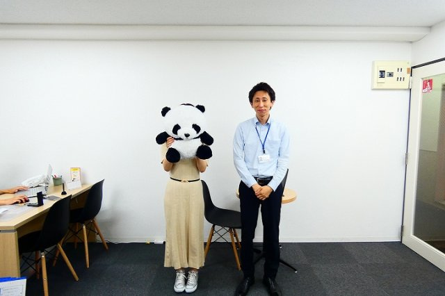 I・T様　笹原駅へお引越し♪♪の画像