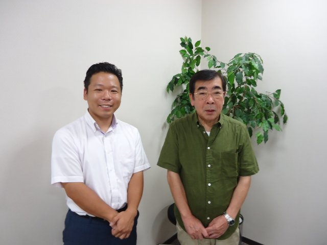 K様の画像