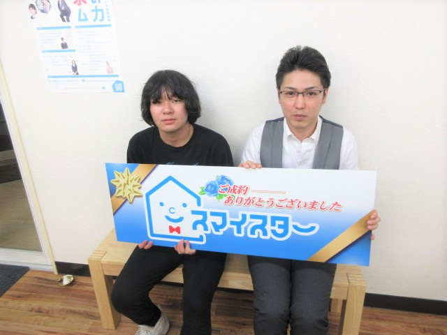 Ｍ・Ｔ様の画像