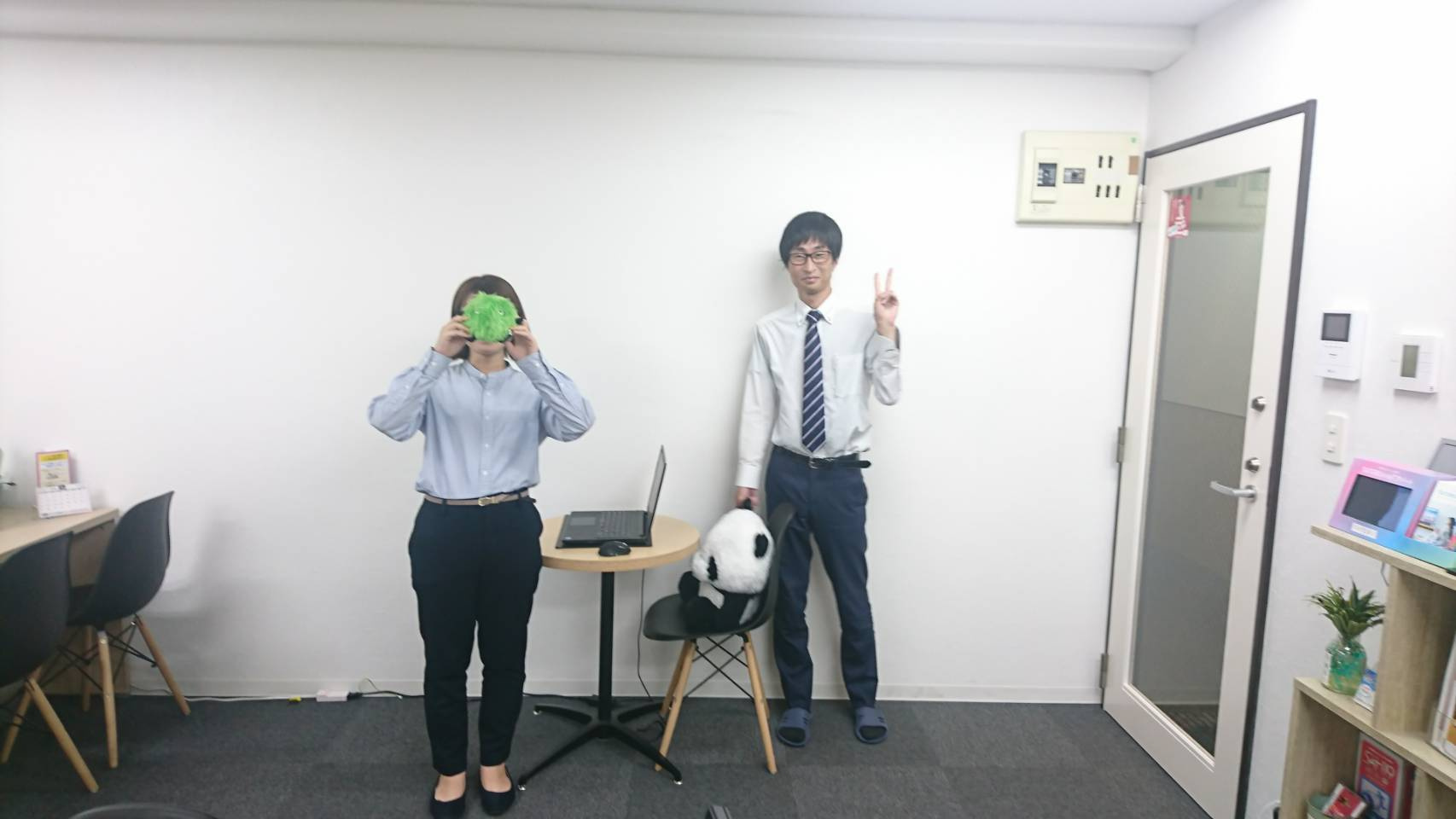 Ａ・Ｅ様　東比恵駅へお引越し♪♪の画像