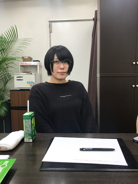 S様の画像