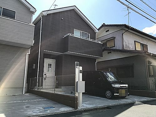 厚木市　I様の画像