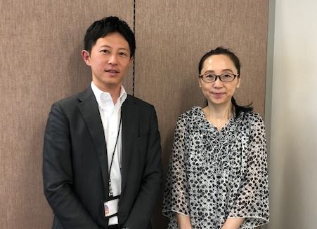田中 信子様(仮名)【購入】の画像