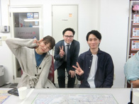 2019年10月15日の画像