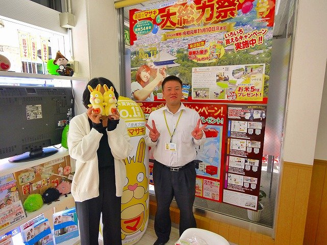T様の画像