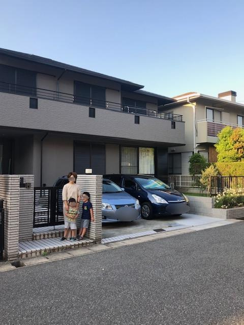 神戸市北区　R.S様の画像