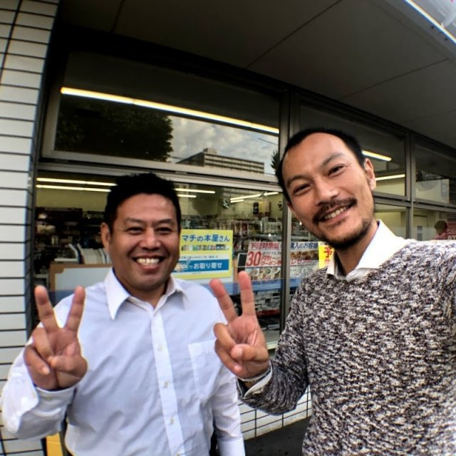 岡田 健 様の画像