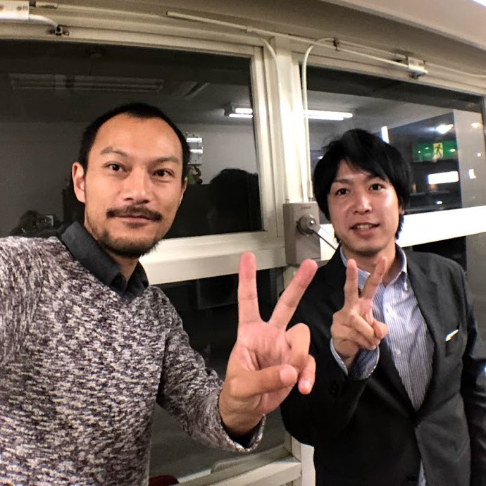 坂下 善紀 様の画像