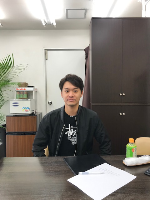 S様の画像