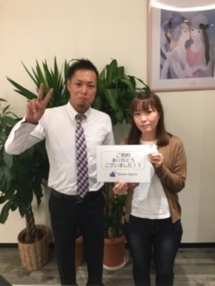 K様の画像