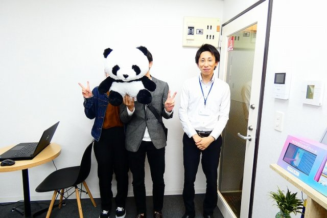 B・H様　博多駅へお引越し♪♪の画像