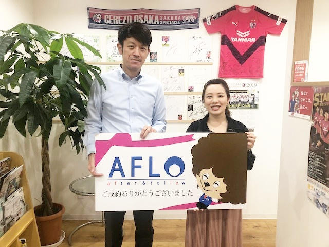 F.R様の画像
