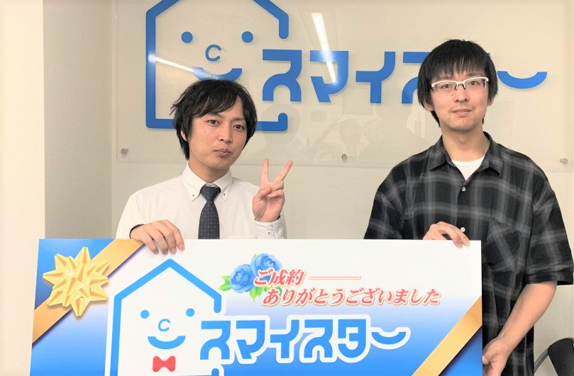 Ｅ・Ｏ様の画像