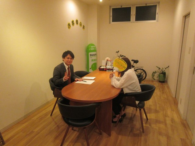 T様の画像