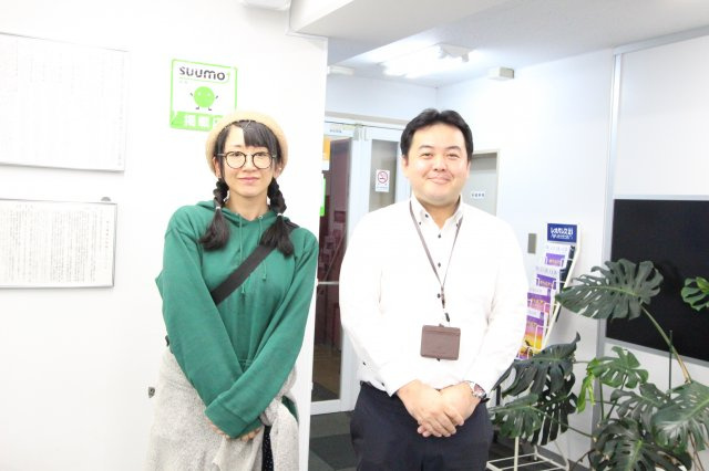 緑区でご契約のＴ様の画像