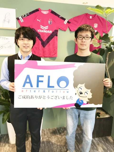 J.F様の画像