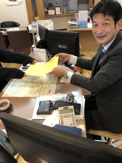 A.A様の画像