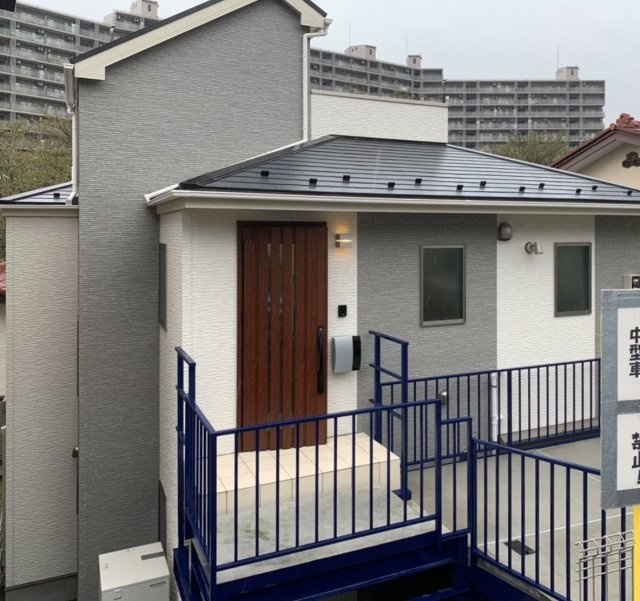 【ご購入】保土ヶ谷区　I様の画像
