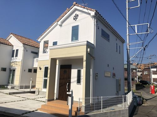 秦野市　I様の画像